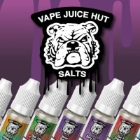 Vape Juice Hut Nic Salts Box Deal 20x10ml