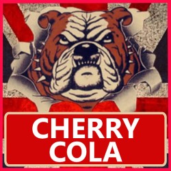 CHERRY COLA 10ml x 20 Box Deal